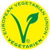 Logo European Vegetarian Union