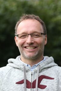 Marc Baum