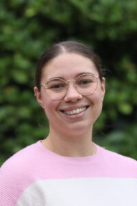 Vanessa Blüggel
