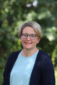 Anja Bodden
