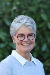 Marlies Brückner