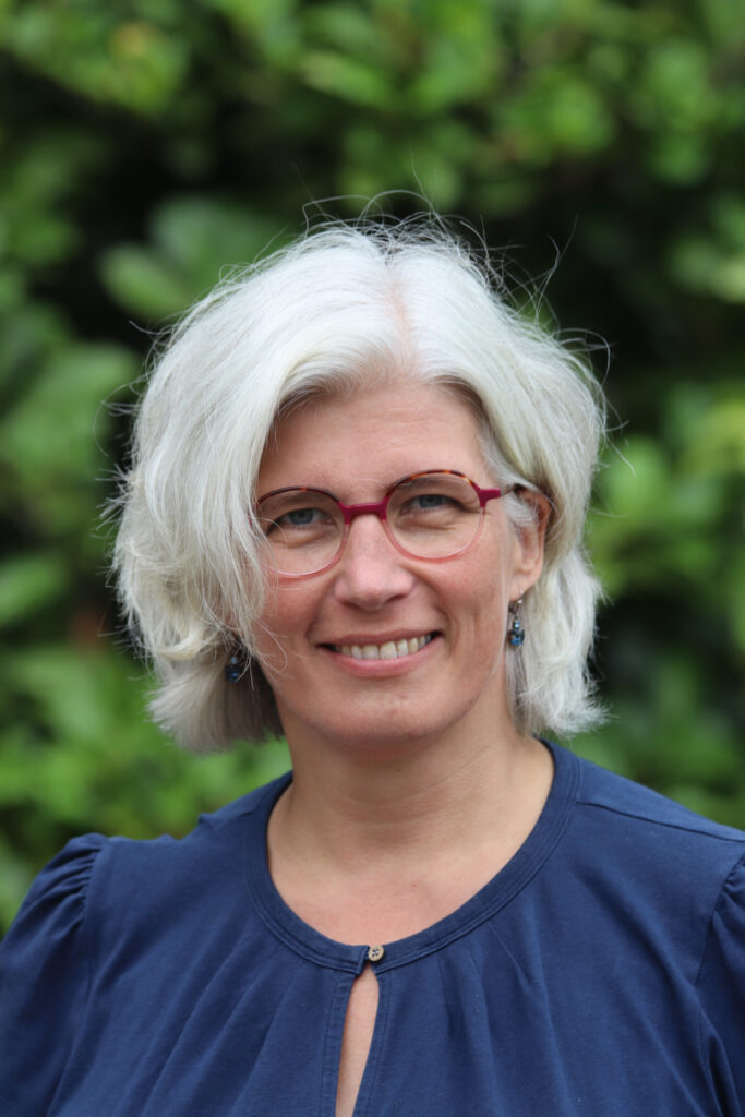 Anne Buschkamp