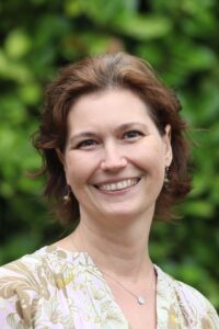 Ulrike Heintze