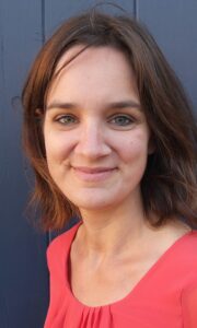 Elena Hoß