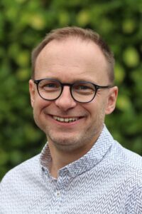 Andreas Mäteling