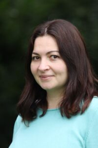 Katharina Massolt