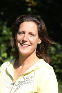Kathrin Rickers