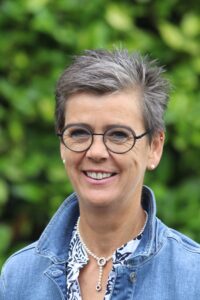 Sigrid Ridderskamp