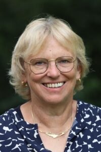 Bärbel Scharle