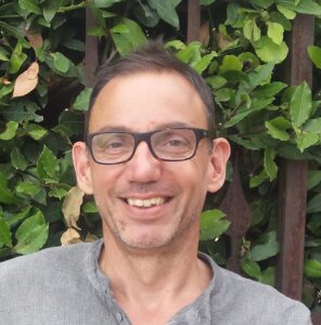 Christoph Dr. Schmitz