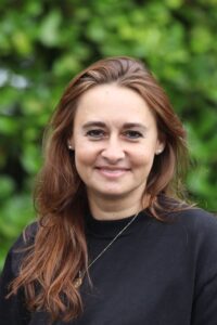 Dr. Dagmar Söntgerath