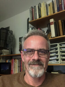 Gregor Strunk