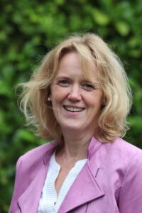 Kerstin Verlinden