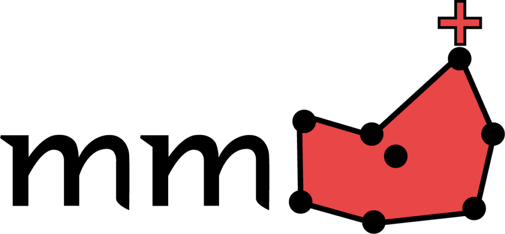 Kath. Kirchengemeinde St. Maria Magdalena Geldern – Logo