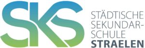 Sekundarschule Straelen/Wachtendonk – Logo