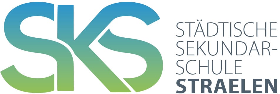 Sekundarschule Straelen/Wachtendonk – Logo