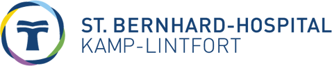 St. Bernhard-Hospital Kamp-Lintfort – Logo