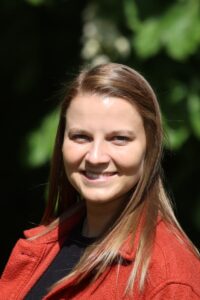 Maike van den Bongard