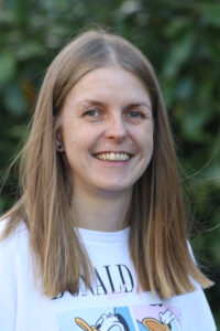 Susanne van der Pütten